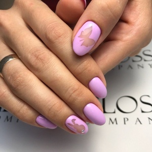 Фото от владельца NON-STOP NAILS, салон