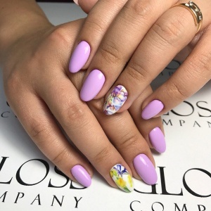 Фото от владельца NON-STOP NAILS, салон