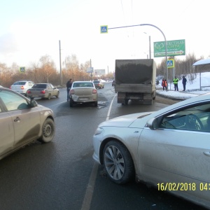 Фото от владельца АварЭксперт, служба аварийных комиссаров