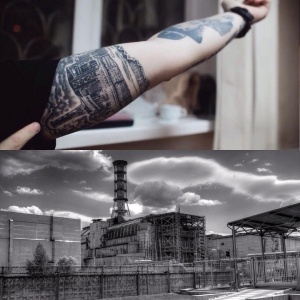 Фото от владельца Garage Tattoo, тату-салон