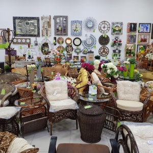 Фото от владельца Дачный рай, мебельный салон