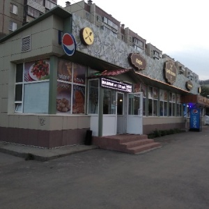 Фото от владельца Grill house, кафе