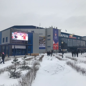 Фото от владельца Бизнес Медиа, рекламно-производственная компания