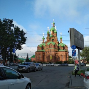 Фото от владельца Храм Святой Троицы