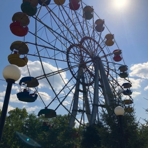 Фото от владельца Городской парк г. Копейска