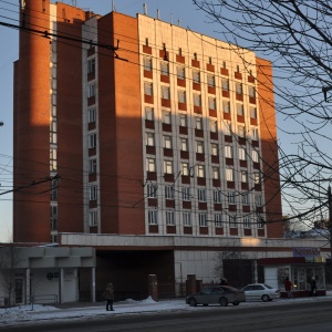 Фото от владельца Городская клиническая больница №1