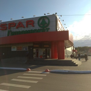 Фото от владельца Spar, гипермаркет