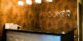 Челябинск: Отель Roomer