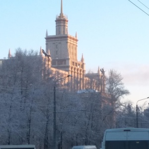 Фото от владельца Южно-Уральский государственный университет