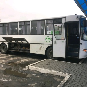 Фото от владельца Автовокзал г. Челябинска