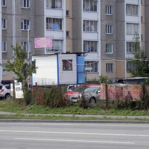 Фото от владельца Автостоянка