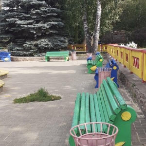 Фото от владельца У Лукоморья, детский городок