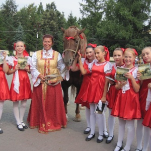 Фото от владельца Буян, конноспортивный клуб