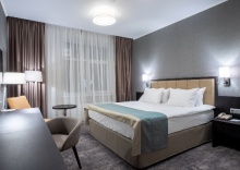 Челябинск: Отель Holiday Inn