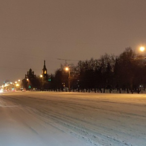 Фото от владельца Храм Святой Троицы