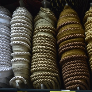 Фото от владельца Золотая нить, сеть магазинов швейной фурнитуры