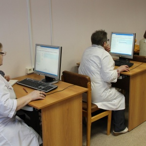 Фото от владельца Пермский институт повышения квалификации работников здравоохранения