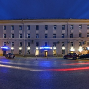 Фото от владельца Спорт, отель