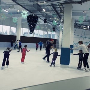 Фото от владельца ICEPARK, каток