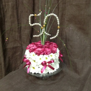 Фото от владельца Орхидея, цветочный салон