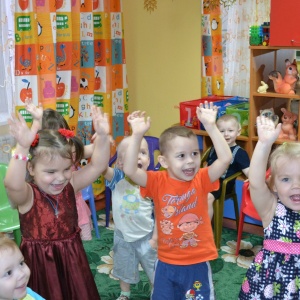 Фото от владельца Kinderhall, центр детского досуга