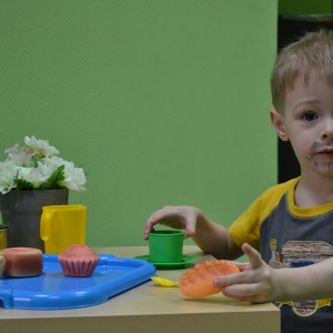 Фото от владельца Kinderhall, центр детского досуга