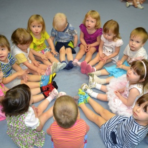 Фото от владельца Kinderhall, центр детского досуга