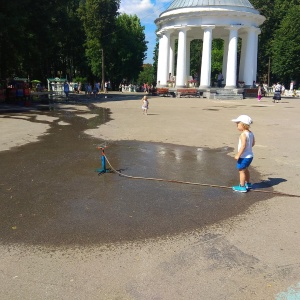 Фото от владельца Центральный парк развлечений им. М. Горького