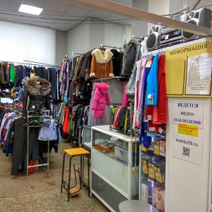 Фото от владельца Комиссионный магазин одежды, ИП Белокрылова Л.Г.