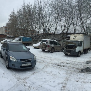 Фото от владельца Автосервис, ИП Яковлева Е.В.