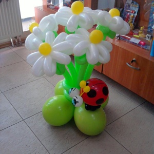 Фото от владельца Мир воздушных шаров, салон