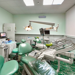 Фото от владельца Марита, стоматологический центр
