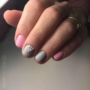 Фото от владельца Beautiful Nails, студия экспресс-маникюра