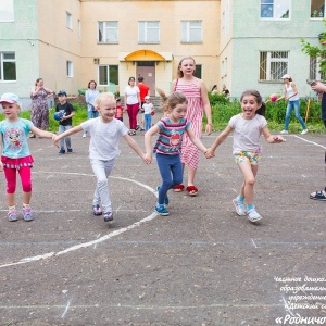 Фото от владельца Родничок, частный детский сад