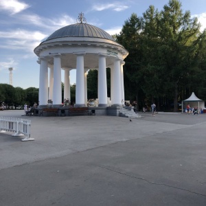 Фото от владельца Центральный парк развлечений им. М. Горького