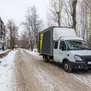 Фото от владельца ЭКСПРЕСС ПЕРЕЕЗД, сервисная компания