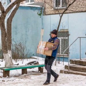 Фото от владельца ЭКСПРЕСС ПЕРЕЕЗД, сервисная компания