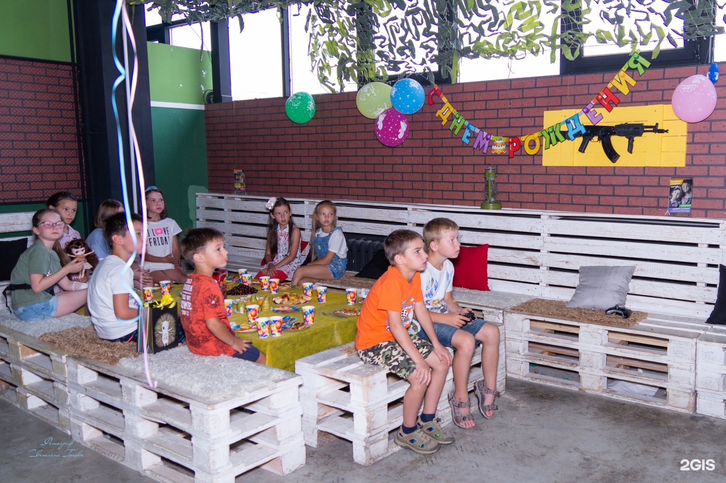 детский клуб сталкер картинки город таганрог