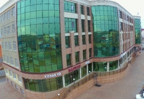 Отель Baitau Hotel в Актобе