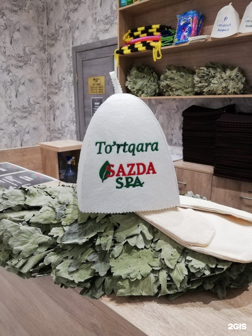 Sazda SPA