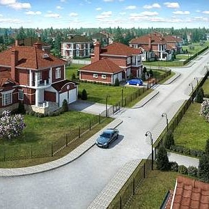 Фото от владельца Лакшери, архитектурно-проектная фирма