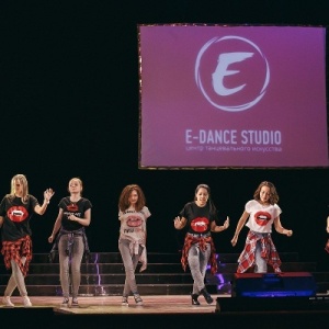 Фото от владельца E-Dance Studio, центр танцевального искусства