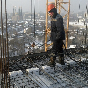 Фото от владельца ЮЛ-АЙ, жилой комплекс