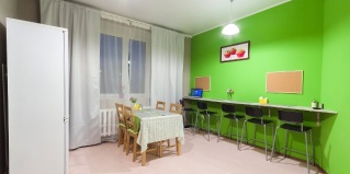Уфа: Капсульные отели Wiki Hostels