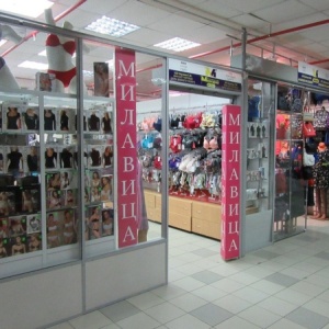 Фото от владельца Рига, сеть салонов женской одежды и нижнего белья
