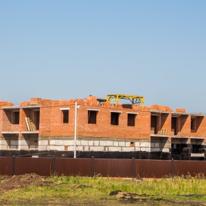 Фото от владельца Зубово Life GARDEN, жилой комплекс