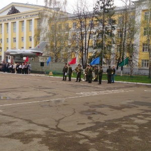 Фото от владельца Уфимский государственный авиационный технический университет