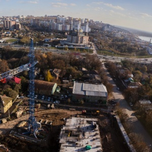 Фото от владельца На Успенской, жилой комплекс