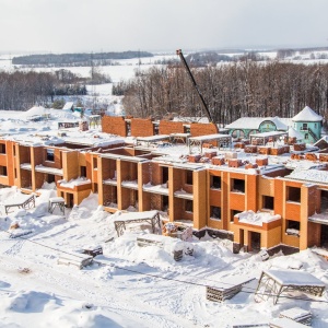 Фото от владельца Михайловка Green Place, жилой комплекс