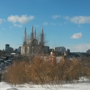 Фото от владельца БашЭнергоРесурс, ООО